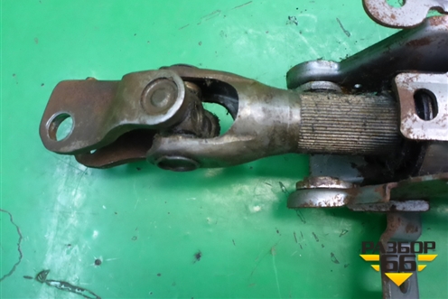 Колонка рулевая для Nissan Primera (P12E) с 2001-2008г
