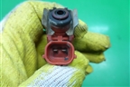 Форсунка инжекторная электрическая (1.6л QG16) (166009F600) для Nissan Primera (P12E) с 2001-2008г