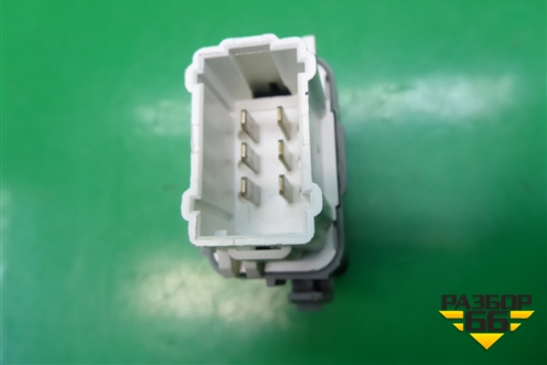 Кнопка центрального замка для Nissan Primera (P12E) с 2001-2008г