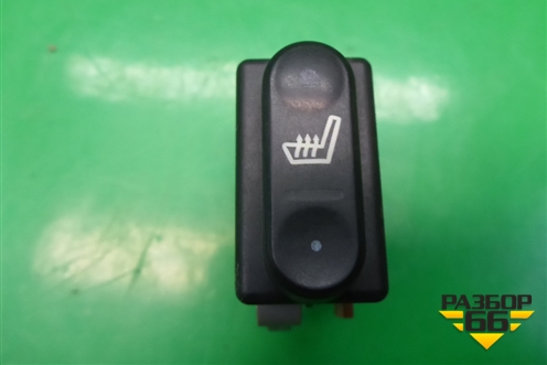 Кнопка обогрева сидений для Nissan Primera (P12E) с 2001-2008г