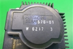 Заслонка дроссельная электрическая (1.6л QG16) для Nissan Primera (P12E) с 2001-2008г