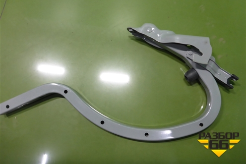 Петля крышки багажника левая (новая) (79210A7000) для Kia Cerato с 2013г