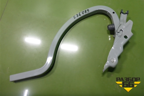 Петля крышки багажника левая (новая) (79210A7000) для Kia Cerato с 2013г