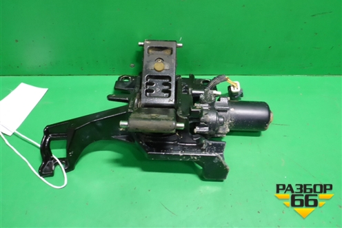 Кронштейн подножки (в сборе с мотором) (MO011G002) для Land Rover Range Rover 4 с 2013-2022г