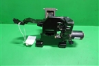 Кронштейн подножки (в сборе с мотором) (MO011G002) для Land Rover Range Rover 4 с 2013-2022г