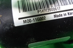 Кронштейн подножки (в сборе с мотором) (MO011G002) для Land Rover Range Rover 4 с 2013-2022г