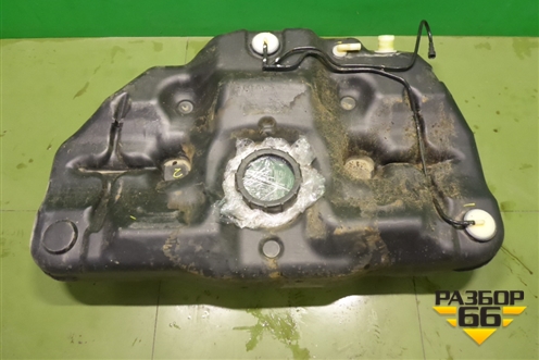 Бак топливный (172055M300) для Nissan Primera (P12E) с 2001-2008г