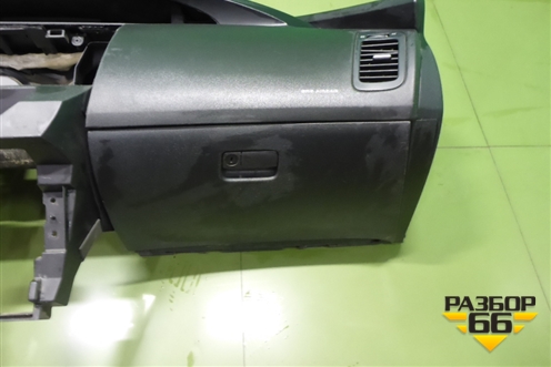Торпедо с AIR BAG (после 2006г) для Nissan Primera (P12E) с 2001-2008г