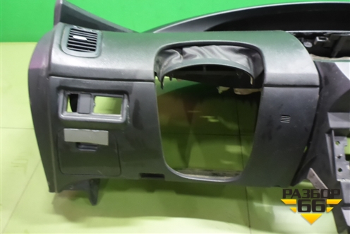 Торпедо с AIR BAG (после 2006г) для Nissan Primera (P12E) с 2001-2008г