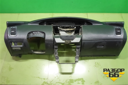 Торпедо с AIR BAG (после 2006г) для Nissan Primera (P12E) с 2001-2008г