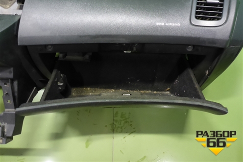 Торпедо с AIR BAG (после 2006г) для Nissan Primera (P12E) с 2001-2008г