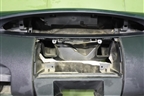 Торпедо с AIR BAG (после 2006г) для Nissan Primera (P12E) с 2001-2008г