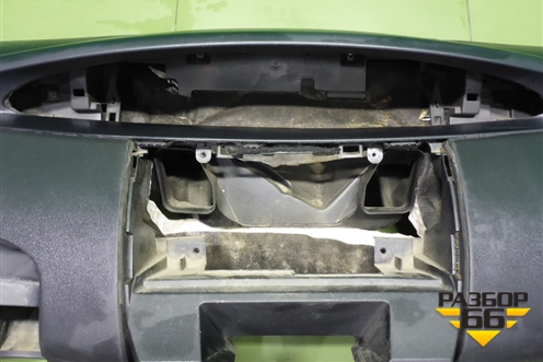 Торпедо с AIR BAG (после 2006г) для Nissan Primera (P12E) с 2001-2008г