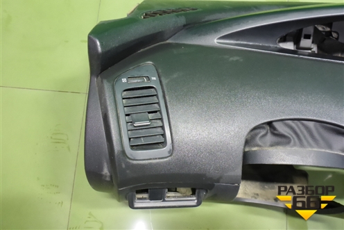 Торпедо с AIR BAG (после 2006г) для Nissan Primera (P12E) с 2001-2008г