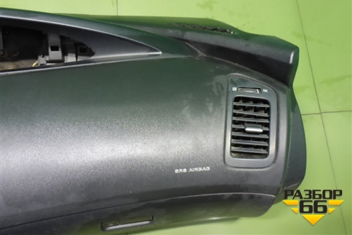 Торпедо с AIR BAG (после 2006г) для Nissan Primera (P12E) с 2001-2008г