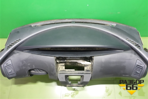 Торпедо с AIR BAG (после 2006г) для Nissan Primera (P12E) с 2001-2008г