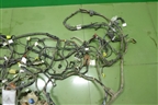 Проводка салонная для Nissan Primera (P12E) с 2001-2008г