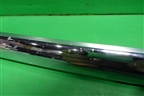 Накладка крышки багажника (A2177570089) для Mercedes Benz S-Klass C217 с 2013-2020г