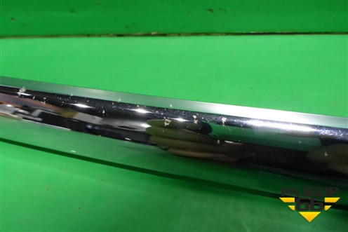 Накладка крышки багажника (A2177570089) для Mercedes Benz S-Klass C217 с 2013-2020г