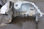 Лонжерон передний левый для Nissan Primera (P12E) с 2001-2008г