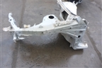 Лонжерон передний левый для Nissan Primera (P12E) с 2001-2008г