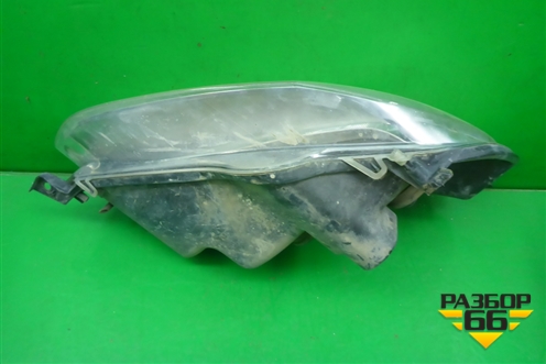 Фара левая (галоген) (1791507) для Ford S-MAX с 2006-2015г