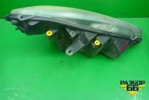 Фара левая (галоген) (1791507) для Ford S-MAX с 2006-2015г