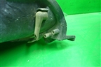Фара левая (галоген) (1791507) для Ford S-MAX с 2006-2015г