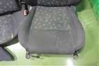 Сиденья комплект (с AIR BAG седан) для Nissan Primera (P12E) с 2001-2008г