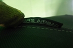 Сиденья комплект (с AIR BAG седан) для Nissan Primera (P12E) с 2001-2008г