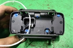 Модуль управления света фар (под передение ПТФ) (8A6T13A024BB) для Ford Fiesta с 2008-2015г