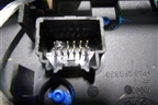 Модуль управления света фар (под передение ПТФ) (8A6T13A024BB) для Ford Fiesta с 2008-2015г