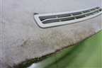 Полка багажника (седан) для Nissan Primera (P12E) с 2001-2008г