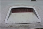 Полка багажника (седан) для Nissan Primera (P12E) с 2001-2008г