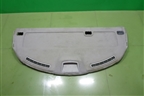 Полка багажника (седан) для Nissan Primera (P12E) с 2001-2008г