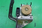 Блок ABS для Mitsubishi Lancer-9  с 2003-2008г