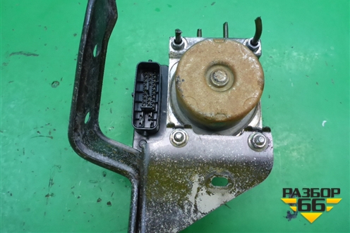 Блок ABS для Mitsubishi Lancer-9  с 2003-2008г