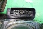 Блок ABS для Mitsubishi Lancer-9  с 2003-2008г
