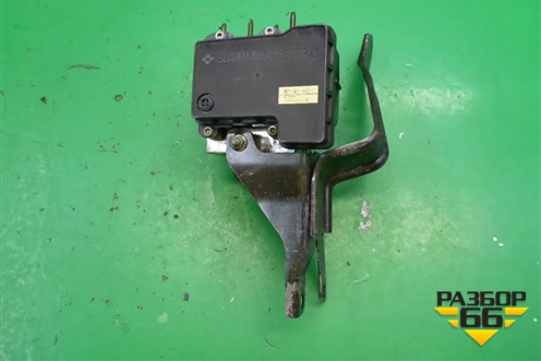Блок ABS для Mitsubishi Lancer-9  с 2003-2008г