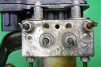 Блок ABS для Mitsubishi Lancer-9  с 2003-2008г