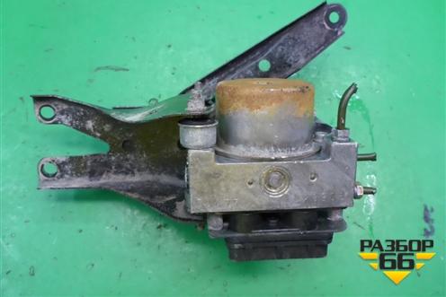 Блок ABS для Mitsubishi Lancer-9  с 2003-2008г