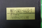 Блок ABS для Mitsubishi Lancer-9  с 2003-2008г