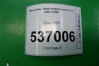 Блок ABS для Mitsubishi Lancer-9  с 2003-2008г