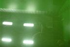 Стекло двери задней левой (1U9845205A) для Skoda Octavia (А4) с 1997-2011г