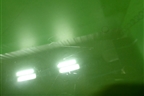 Стекло двери задней правой (1U4845206) для Skoda Octavia (А4) с 1997-2011г