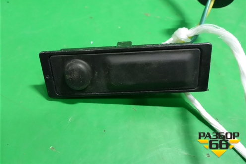 Кнопка открывания багажника (253804BA1A) для Nissan X-Trail (Т32) с 2014г