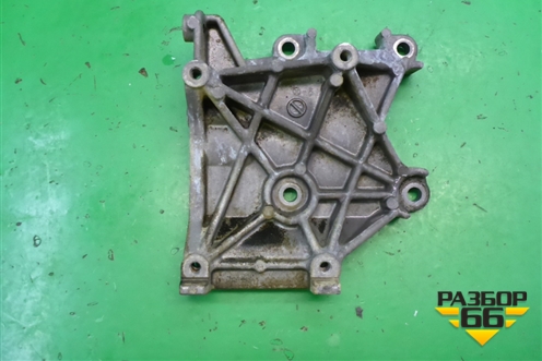 Кронштейн компрессора кондиционера (1.3л 4G13) (MR360566) для Mitsubishi Lancer-9  с 2003-2008г