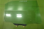 Стекло двери задней правой (седан) для Mitsubishi Lancer-9  с 2003-2008г