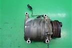 Компрессор кондиционера (1.3л 4G13) (MN185570) для Mitsubishi Lancer-9  с 2003-2008г