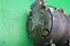 Компрессор кондиционера (1.3л 4G13) (MN185570) для Mitsubishi Lancer-9  с 2003-2008г